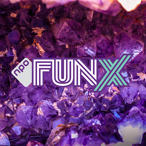 FunX: daar zit muziek in!